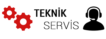 Teknik Servis Logo